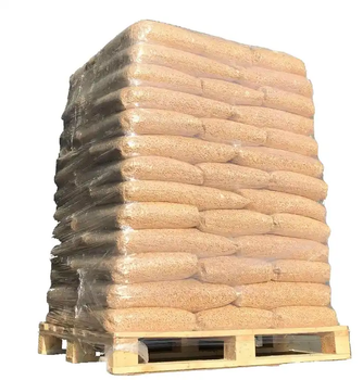 High-Density Wood Pellet Briquette Heating Fuel – 600-800 kg/m³ for Efficient and Sustainable Heating - Nedvixs Company Limited - Kenya