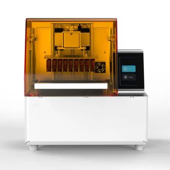IN-DJ89 Profeta 3D Dental Printer with Dental Design Software - ICEN Technology Company Limited - China