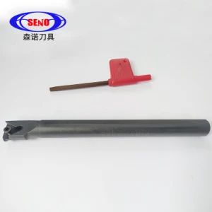 Tungsten Carbide Boring Bar Inner Hole Thread Turning Tools Snr0012K11 - Zhuzhou SENO Import and Export Co., Ltd. - China