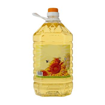 sunflower oil for commercial kitchens and food businesses reliable cooking oil with consistent quality and performancepure sunflower cooking oil for frying and baking healthy edible oil rich in nutrients and antioxidants perfect for preparing delicious meals with light flavor and low cholesterol - SATTER FOOD AND BEVERAGE - Netherlands