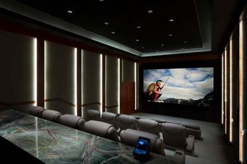 Home Theater Consultant Service Location - Amar Enterprises - India