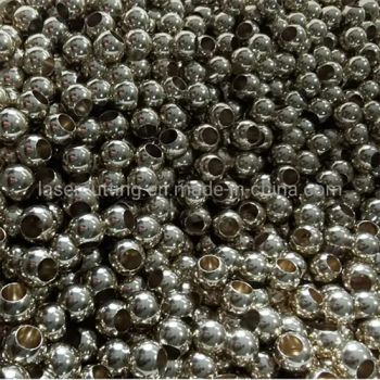 Valve Balls Part Made in Brass Iron Stainless Steel Light Weight Valve Ball - Deqing Lizheng Metal Works Co., Ltd. - China