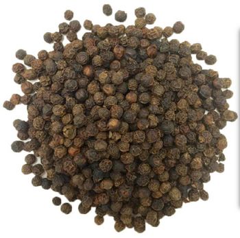 100% Organic Black Pepper for sale  - PK Luxuries  - United States