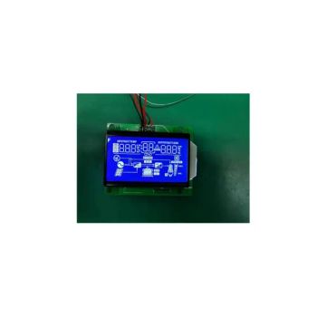 Htn LCD Display Module for Power Monitoring Systems Origin China Driving IC -- Type Character HS Code 85312000 Trademark - Hongkong Lestar Electronic Technology Limited - China