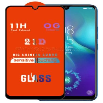 for Samsung S21 Plus S22 Plus Ultra 21d Tempered Glass Screen Protectors - Guangzhou Oklot Trading Company Ltd - China