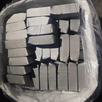 Premium Quality 99.99% Low Carbon Steel C: 0.0012 Iron Billets - Taiyuan Xinye Taiming Manufacturing and Processing Co. Ltd - China
