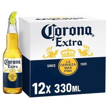 Corona beer for sell - SILVERSTONE IMPORT AND EXPORT LIMITED - Tanzania