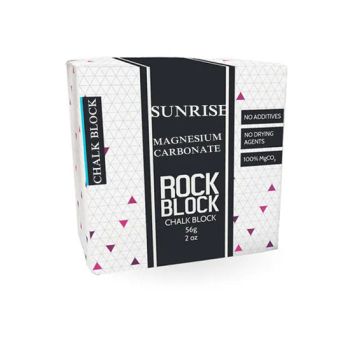 Weight Lifting Chalk Blocks & Gym Chalk Origin China Trademark OEM Gender Unisex Model NO. 56g Age Group Adult Residue Low-Dust - Qinhuangdao Dingyuan Technology Development Co., Ltd. - China