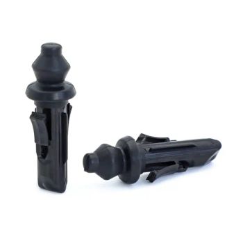 Technical Support Universal Dobond Electrical Appliance Parts Injection Molding Latches in China - Dobond (Shanghai) Precision Machinery Co., Ltd. - China