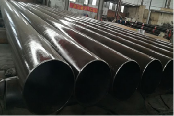 Seamless Steel Pipes from Centerway Steel Co., Ltd. Seamless Steel Pipes - Centerway Steel Co., Ltd. - China