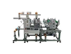 Precision Cutting Machinery for Advanced Knife Production Solutions - Shengerxin Technology (Chongqing) Co., Ltd. - China