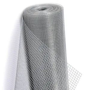 Fire Resistant Basalt Fiber Mesh - Alternative to Steel Hardware Cloth - Anping County Juyong Metal Products Co., Ltd. - China