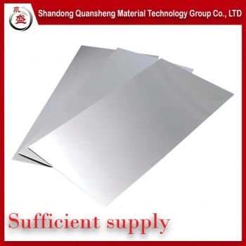 Tc4 Titanium Alloy Plate Titanium Sheet for Aerospace Structural Components - Shandong Quansheng Material Technology Group Co., LTD - China