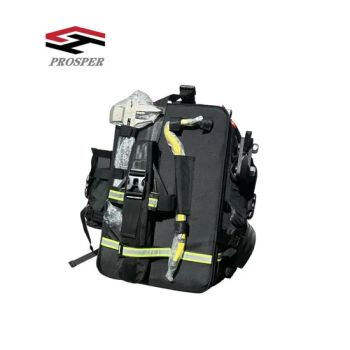 Prosper Emergency Rescue Tool Knapsack Electro-Hydraulic Forcible Entry Kit Ehr-a/ - PROSPER (HANGZHOU) TECHNOLOGY CO., LTD. - China