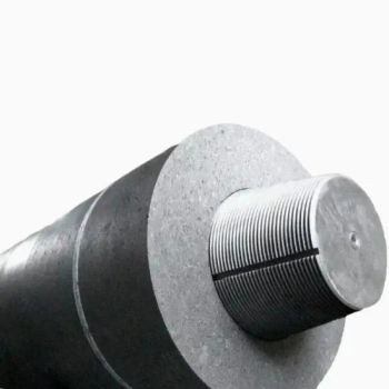 Customizable Graphite Electrode Solutions for Eaf and Lf Applications - Hebei Tuonai New Material Co., Ltd - China