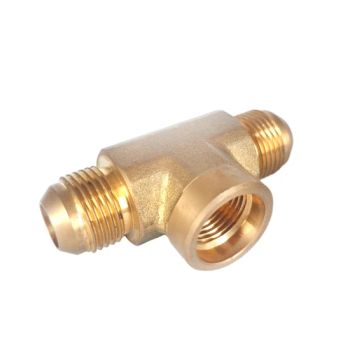 High Quality Brass Bus Parts Tailored for International Buyers - Zhuji Qide Machinery Co., Ltd. - China