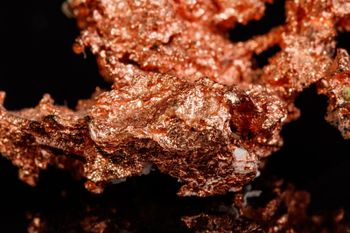 50kg/Bag Packaged Copper Malachite Ore Concentrated 99.995% Pure Copper Industrial Grade Lump - AGRONOVA - United States