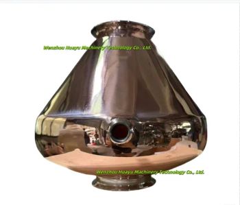 Premium Red Copper Onion Distillation Equipment for Home Use Voltage None Origin China Condition New Shape Customize Model NO. - Wenzhou Huayu Machinery Technology Co., Ltd. - China