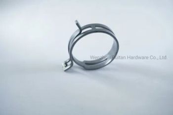 Clamps for Auto Metal Clamp High Quality Pipe Clamps Origin China Condition New Brand Huilida Trademark RUITAN Structure G - Wenzhou Ruitan Hardware Co., Ltd. - China