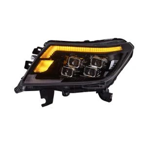 Handas Auto Lighting Systems Headlamp Suitable for Np300 Refurbished Car Modification Headlight Original Car Parts - Handas(Guangzhou)Auto Parts Co.,Ltd - China