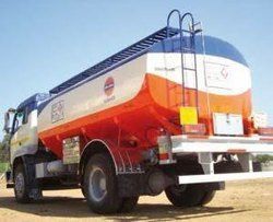 Oil, Gas, Chemical tankers - Lions Seatrans - India