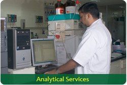 Natural Remedies Analytical Services Storage Conditions 25°c/60% Rh, 30°c/65% Rh, 40°c/75% Rh, 5°c Chamber Validation Iq, Oq, Pq And Calibration Processes Performed - Lyrus Life Sciences Private Limited - India