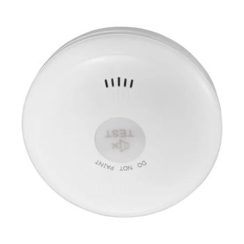 En14604 10 Year Battery Life Easy Installation Smoke Detector Fire Alarms - Shenzhen Sconda Intelligent Technology Co., Ltd - China