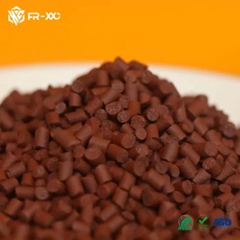 XXC-FR High - Content Plastic Flame Retardant Granule Nylon Fiberglass Products Additive Chemicals - Xingxiu Cheng Flame Retardant Materials (Suqian) Co., Ltd. - China