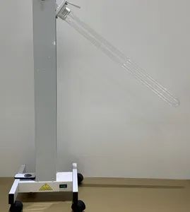 Nice Price Portable 80W Ultraviolet Light Air Purifier Car with CE Rosh for Hospital Home Office - Jiangsu Shenxing Photoelectricity Medical Apparatus Co., Ltd. - China