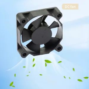 35X35X10mm DC5V 12V 24V Split Liquid Fan Ventilation Case for Motor Cooling Fast Cooling with 4 Pin Connector Air Coolers - Luckyxin Electronic Technology Co., Limited - China