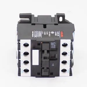 High Performance Wastewater Magnetic Electrical Contactor for Efficient Power Control - Jiangsu Aice Instrument Technology Co., Ltd. - China