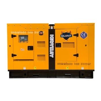 High Quality Hot Sale Powered by Diesel Generators 50kw 100kVA 150kw Silent Type Generator Diesel 3phase 250 kVA 400kVA - Shandong Gensyn Top Power Co., Ltd. - China