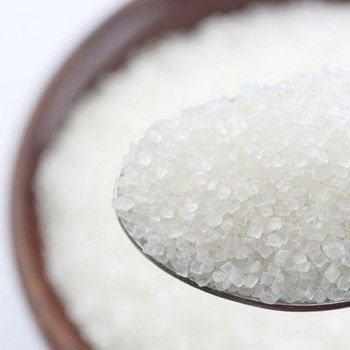 Top grade white refined sugar powder ICUMSA 150 food safe sweetener ideal for large scale production and processing industries - Carla Pisselli Commercio - Brazil