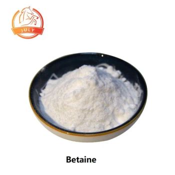 Beet Root Extract 98% Betaine Powder CAS 107-43-7 Model NO. / CAS 107-43-7 Origin China Trademark JULY Resource Natural CAS No. 107-43-7 - Hefei July Biotechnology Co., Ltd. - China