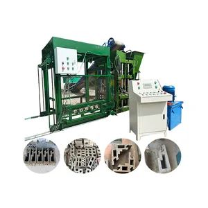 Paving Concrete High Yield Brick Making Machinery - Henan Yishen Machinery Co., Ltd. - China
