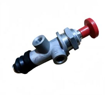 Power Take-off Reversing Valve Switch for Truck Cranes Weight 1kg Origin China Condition New Model NO. SJ3526V25-100 Specification - Changsha Langdong Construction Machinery Co., Ltd. - China