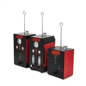 Custom Logo Good Quality Smoke Leak Test Automotive for Cars Smoke Test Engine Leak Evap System - Guangdong Kumore Technology Co., Ltd. - China