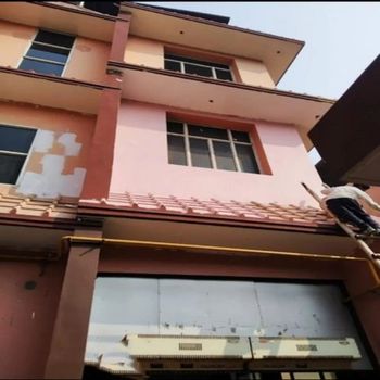 Wall Painting Services old work, Paint Brands Available: Berger, Type Of Property Covered: Industrial - Apsar Contractor - India