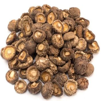Best Selling Dried Shiitake Mushroom Wholesale Good Price Shiitake Mushroom Dried - Guizhou Qianheng Import And Export Trading Co., Ltd. - China