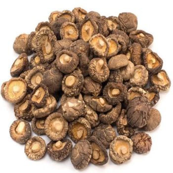 Chinese Flower Mushroom Dried White Flower Mushroom Address Guizhou Manufacturer China Ingredients without Place of Origin - Guizhou Qianheng Import And Export Trading Co., Ltd. - China