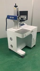 Fiber 3W Horizon China CNC Engraving Machines 3D Machine UV Laser New Dpx-UV3 - Shenzhen Horizon Laser Technology Co. Ltd - China