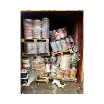 BOPP film scrap available in bulk for recycling industries with high-quality plastic material from BMU TRADING GMBH BOPP film scrap available in bulk for recycling industries with high-quality plastic material - BMU TRADING GMBH - Germany