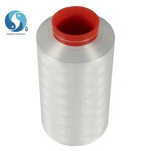 100% Recycled Yarn FDY 150d/48f Cdp Br Type Cdp Color Br Pattern Br Origin China Structure Cdp Trademark YNS Specification - Southern Vastness New Materials(Suzhou) Co., Ltd. - China