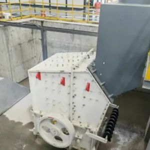 High Quality Gypsum Powder Production Machine with Wear Resistant Parts - Linyi Huihang Machinery Co., Ltd. - China