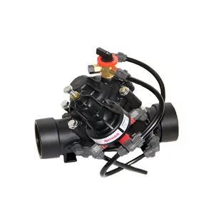 Irrigation Control Valve Manual Pressure Reducing Valves for Irrigation System, Irig - Fuzhou Arthas Fluid Equipment Technology Co., Ltd. - China