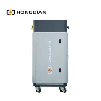 60V 120A Intelligent Battery Discharge/Capacity Tester for Li-ion Lead Acid Battery - Shenzhen Hongda New Energy Co., Ltd. - China