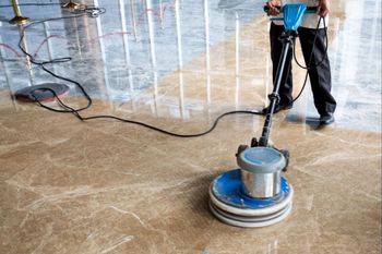 Floor Cleaning Service - Clean & Clean Hygiene Services - India