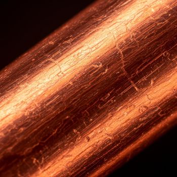 Looking for buyer Copper Cathode - DBM- Services et Facilitation - Congo, The Democratic Republic of the