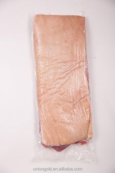 High Quality Frozen Pork Ribs At Low Price - Mercury Trading Ltd - United Kingdom