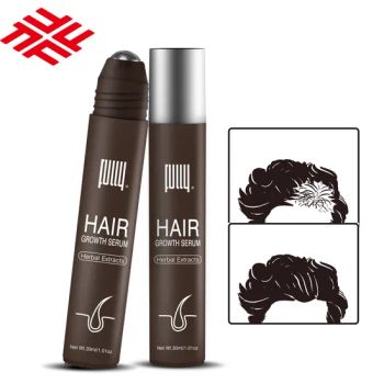 Professional Manufacturer Supplier Fully Hair Growth Serum Effective Solution Hair Loss Treatment - Fully Cosmetic (GZ) Co., Limited - China